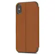 کاور موشی برای آیفون X مدل sensecover moshi for iPhone X