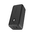 پاوبربانک ۲۰ هزار میلی آمپر پاورولوژی مدل Powerology 20000mAh Onyx 65wPD مدل PPBCHA19