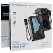 پاوبربانک ۲۰ هزار میلی آمپر پاورولوژی مدل Powerology 20000mAh Wall Charger Magsafe 35wPD مدل PPBMH104BK