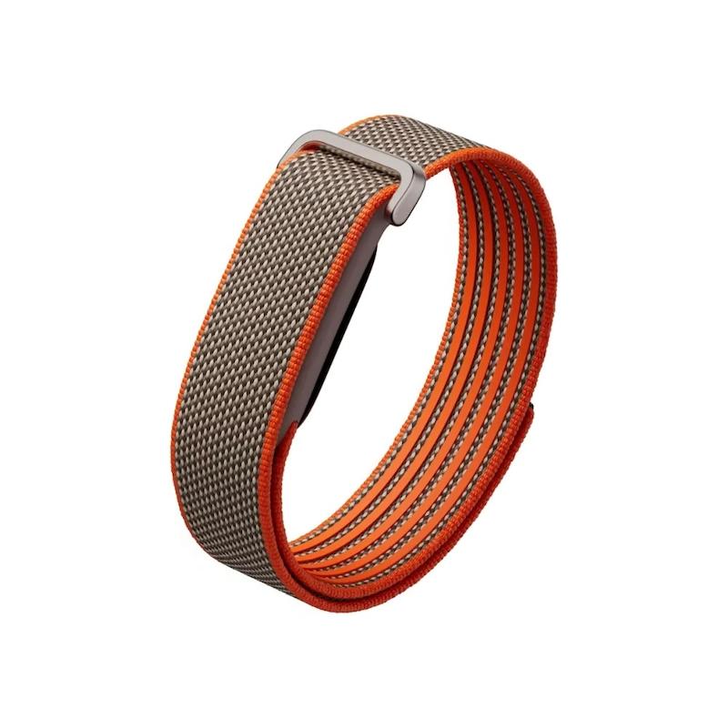 دستبند هوشمند ورزشی فیت بیت گوگل مدل Google Fitbit Air Stephen Curry Special Edition