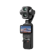 دوربین دی‌جی‌آی اسمو پاکت ۴پی ولاگ کمبو مدل DJI Osmo Pocket 4P Vlog Combo
