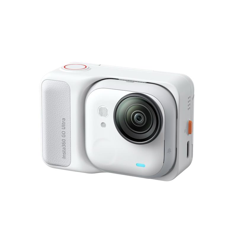 دوربین ورزشی اینستا ۳۶۰ گو الترا مدل Insta360 Go Ultra