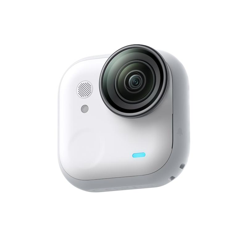 دوربین ورزشی اینستا ۳۶۰ گو الترا مدل Insta360 Go Ultra