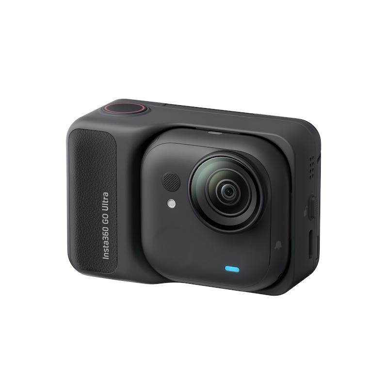 دوربین ورزشی اینستا ۳۶۰ گو الترا مدل Insta360 Go Ultra
