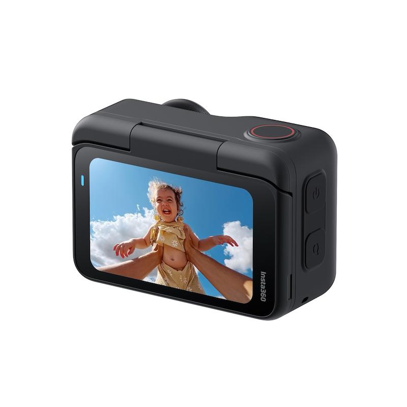 دوربین ورزشی اینستا ۳۶۰ گو الترا مدل Insta360 Go Ultra