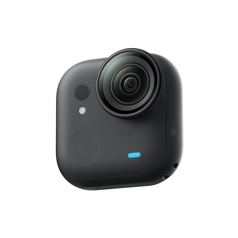 دوربین ورزشی اینستا ۳۶۰ گو الترا مدل Insta360 Go Ultra