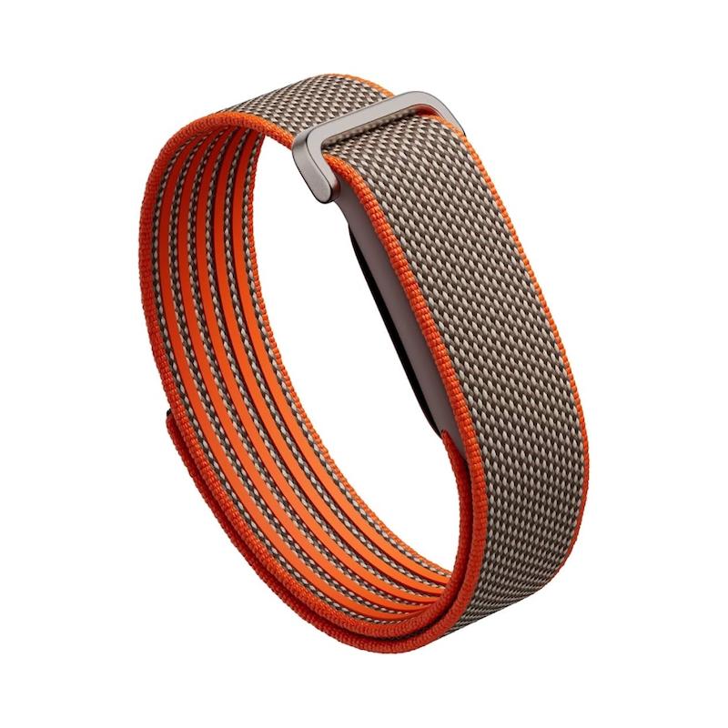 مچ بند هوشمند فیت بیت گوگل مدل Google Fitbit Air Stephen Curry Special Edition