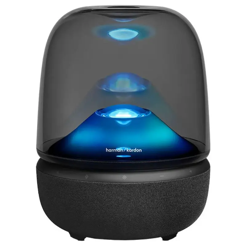 اسپیکر بلوتوثی هارمن کاردن مدل Harman Kardon Aura Studio 5 