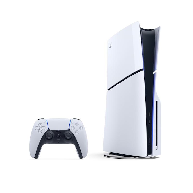 کنسول بازی سونی PS5 Slim Standard