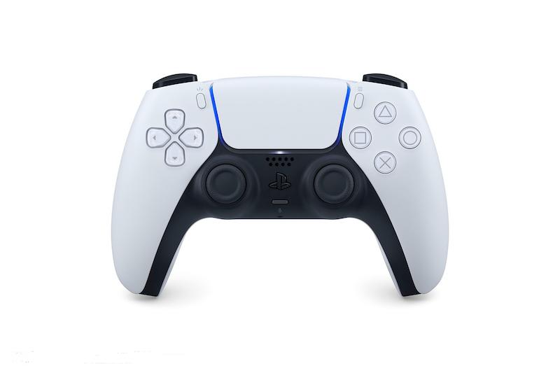دسته بازی سونی مدل PS5 DualSense 