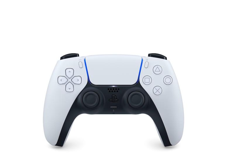 دسته بازی پلی استیشن ۵ مدل PS5 DualSense 