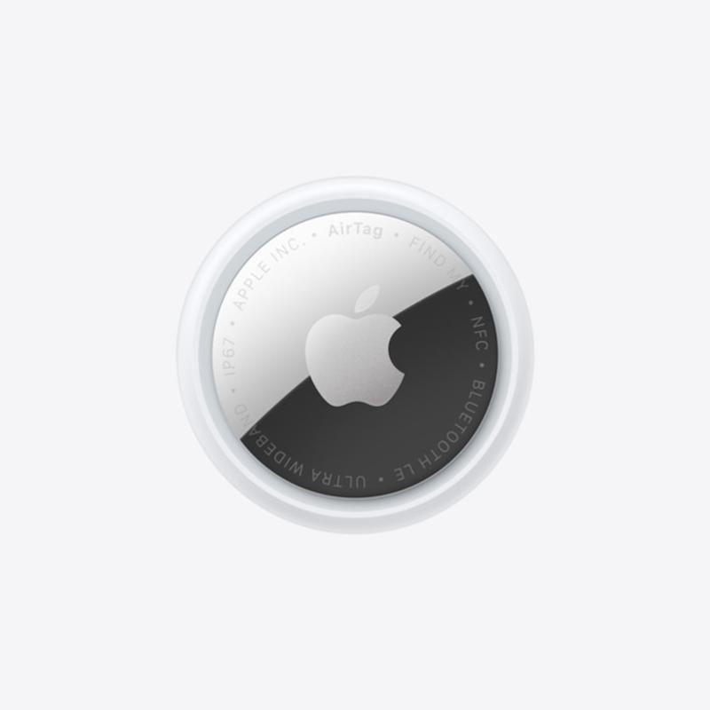 ردیاب شخصی هوشمند اپل مدل  Apple AirTag