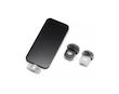 میکروفون یقه‌ای دی‌جی‌آی مایک مینی ۲ موبایل مدل DJI Mic Mini 2 Mobile