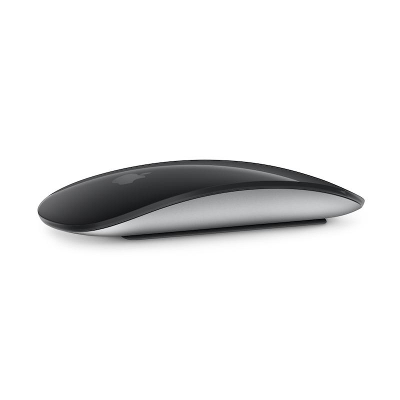 مجیک موس اپل با درگاه شارژ تایپ سی مدل Apple Magic Mouse Type-C