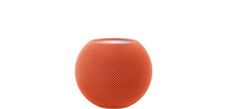 اسپیکر هوشمند اپل مدل Apple HomePod mini