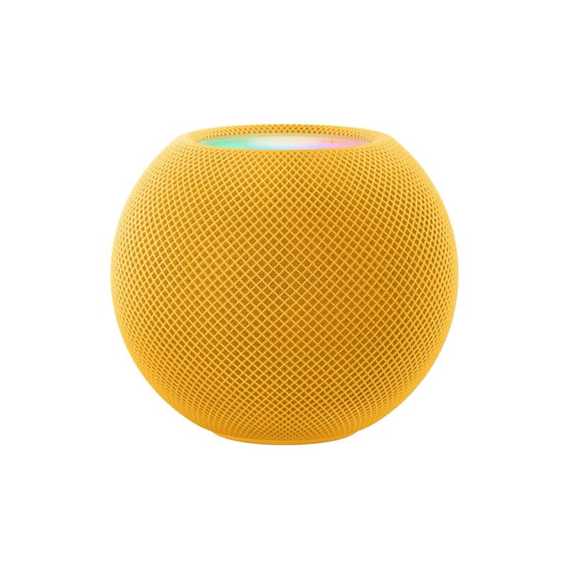 اسپیکر هوشمند اپل مدل Apple HomePod mini