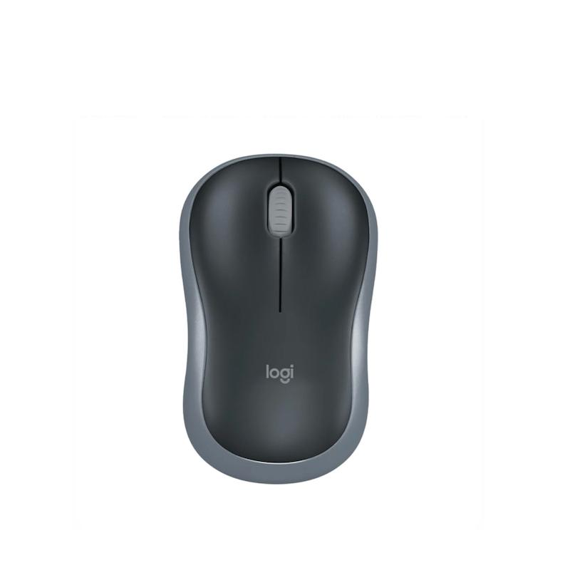 ماوس بی سیم لاجیتک مدل M185