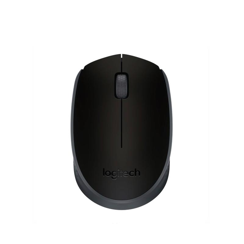 ماوس بی سیم لاجیتک مدل M171