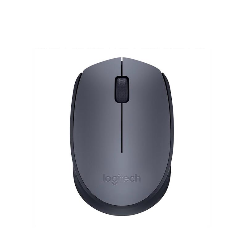 ماوس بی سیم لاجیتک مدل M170