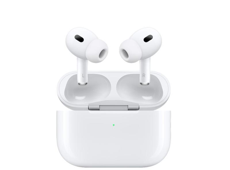 هندزفری بی‌ سیم اپل مدل Apple Airpods Pro 2 Type-C