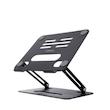 پایه نگهدارنده تنظیم شونده لپ تاپ ارگو مدل Ergo WLB006