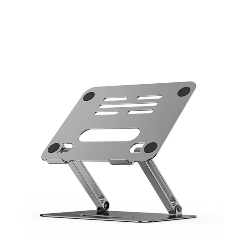 پایه نگهدارنده تنظیم شونده لپ تاپ ارگو مدل Ergo WLB006