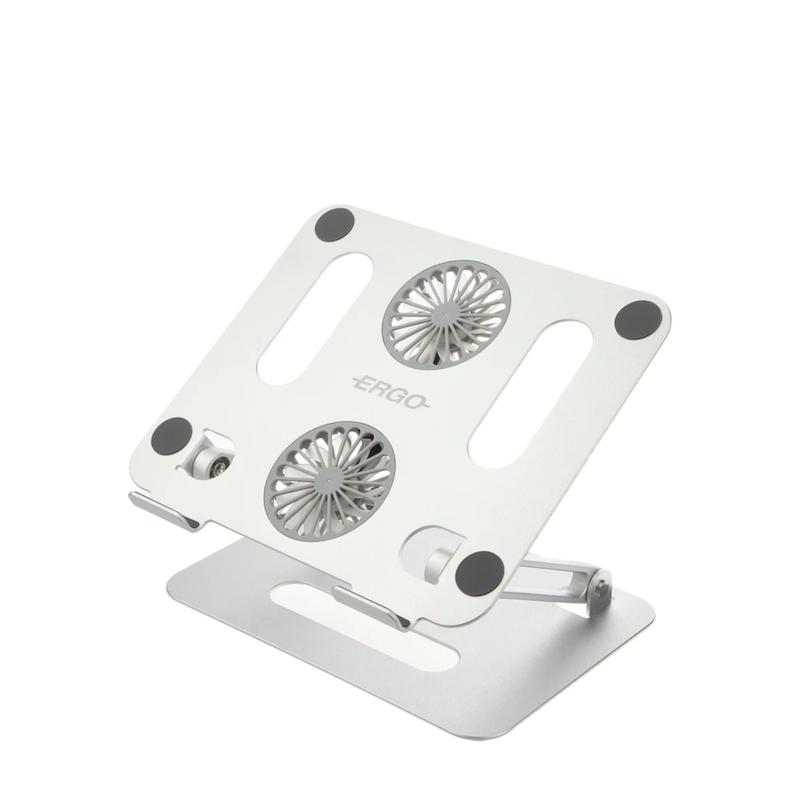 پایه نگهدارنده تنظیم شونده لپ تاپ ارگو مدل Ergo WLB004