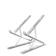 پایه نگهدارنده تنظیم شونده لپ تاپ ارگو مدل Ergo WLB007