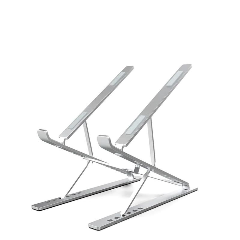پایه نگهدارنده تنظیم شونده لپ تاپ ارگو مدل Ergo WLB007