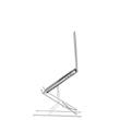 پایه نگهدارنده تنظیم شونده لپ تاپ ارگو مدل Ergo WLB007