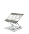 پایه نگهدارنده تنظیم شونده لپ تاپ ارگو مدل Ergo WLB012