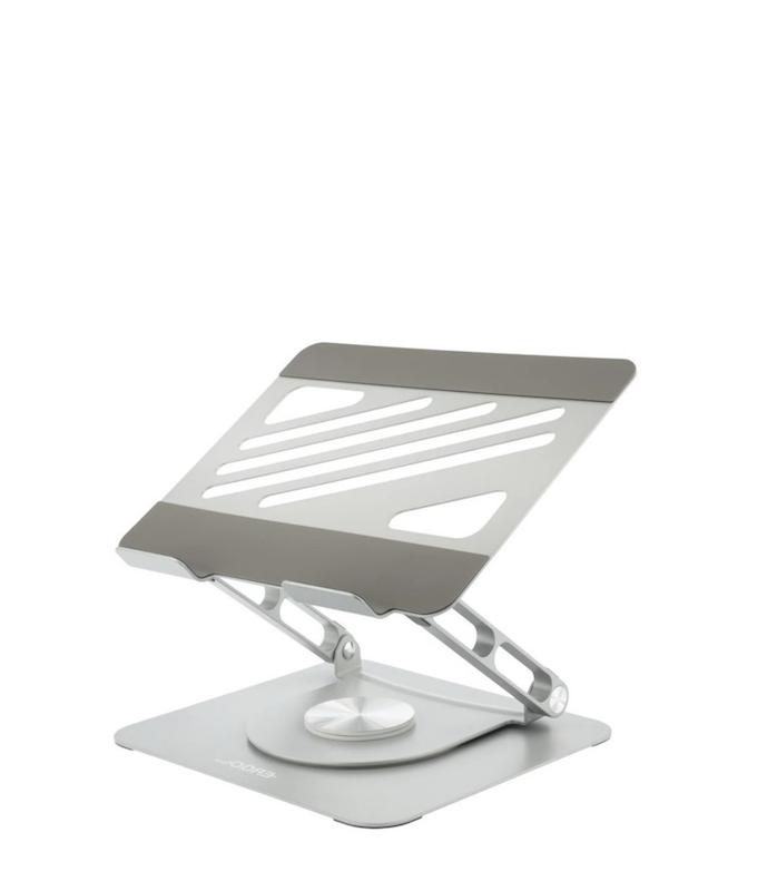 پایه نگهدارنده تنظیم شونده لپ تاپ ارگو مدل Ergo WLB012