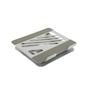 پایه نگهدارنده تنظیم شونده لپ تاپ ارگو مدل Ergo WLB012