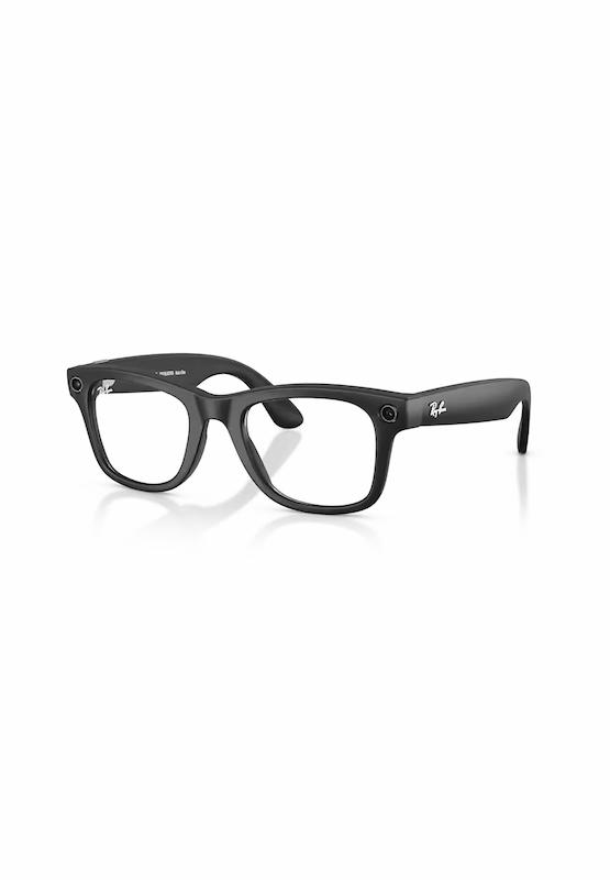 عینک هوشمند Rayban Meta Gen2 مدل Wayfarer