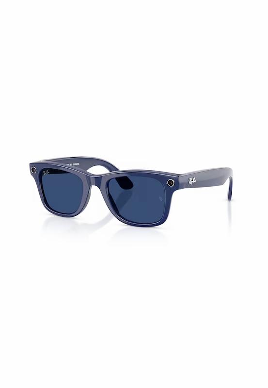 عینک هوشمند Rayban Meta Gen2 مدل Wayfarer