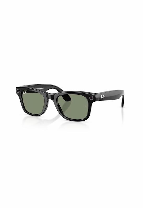 عینک هوشمند Rayban Meta Gen2 مدل Wayfarer