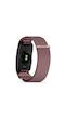 مچ بند هوشمند گارمین سایز کوچک مدل Garmin Cirqa Smart Band Size Small