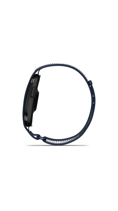 مچ بند هوشمند گارمین سایز بزرگ مدل Garmin Cirqa Smart Band Size Large