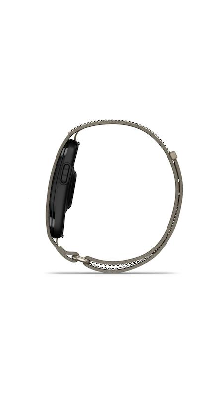 مچ بند هوشمند گارمین سایز بزرگ مدل Garmin Cirqa Smart Band Size Large