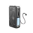 پاوربانک خورشیدی ۲۷ هزار میلی آمپر پاورلوژی مدل PoweroLogy Solar Powerbank Wireless 27000mah