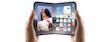 گوشی آیفون مدل دوئو ظرفیت ۲ ترابایت رجیستر شده همراه با گارانتی شرکتی iPhone Duo 2TB 