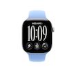 ساعت هوشمند اپل با بدنه آلومینیومی مدل اپل واچ سری ۱۲ سایز ۴۶ میلیمتری  Apple Watch Sries 12 46mm Aluminum