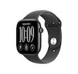 ساعت هوشمند اپل با بدنه آلومینیومی مدل اپل واچ سری ۱۲ سایز ۴۶ میلیمتری  Apple Watch Sries 12 46mm Aluminum
