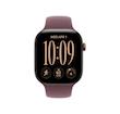 ساعت هوشمند اپل با بدنه آلومینیومی مدل اپل واچ سری ۱۲ سایز ۴۶ میلیمتری  Apple Watch Sries 12 46mm Aluminum