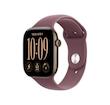 ساعت هوشمند اپل با بدنه آلومینیومی مدل اپل واچ سری ۱۲ سایز ۴۶ میلیمتری  Apple Watch Sries 12 46mm Aluminum