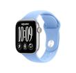 ساعت هوشمند اپل با بدنه آلومینیومی مدل اپل واچ سری ۱۲ سایز ۴۲ میلیمتری  Apple Watch Sries 12 42mm Aluminum