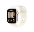 ساعت هوشمند اپل با بدنه آلومینیومی مدل اپل واچ سری ۱۲ سایز ۴۲ میلیمتری  Apple Watch Sries 12 42mm Aluminum