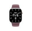 ساعت هوشمند اپل با بدنه سرامیکی مدل اپل واچ سری ۱۲ سایز ۴۲ میلیمتری  Apple Watch Sries 12 42mm Ceramic
