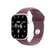 ساعت هوشمند اپل با بدنه سرامیکی مدل اپل واچ سری ۱۲ سایز ۴۲ میلیمتری  Apple Watch Sries 12 42mm Ceramic