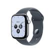 ساعت هوشمند اپل با بدنه سرامیکی مدل اپل واچ سری ۱۲ سایز ۴۲ میلیمتری  Apple Watch Sries 12 42mm Ceramic